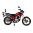 Moto Tuko TK-7 150 EVO