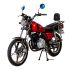 Moto Tuko TK-7 150 EVO