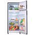 Refrigeradora Top Mount Indurama 262L RI-370