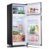Refrigeradora Top Mount Indurama 262L RI-370