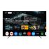 Televisor Google QLED 4K Indurama 75