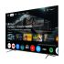 Televisor Google QLED 4K Indurama 75