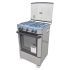 Cocina a Gas Durex 4 Quemadores 24