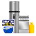 Combo Refrigeradora Top Mount Mabe 264L RMA264PJET + Cocina a Gas Mabe 4 Quemadores 20