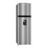 Combo Refrigeradora Top Mount Mabe 264L RMA264PJET + Cocina a Gas Mabe 4 Quemadores 20