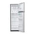 Combo Refrigeradora Top Mount Mabe 264L RMA264PJET + Cocina a Gas Mabe 4 Quemadores 20