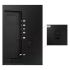 Televisor  SMART LED Samsung   4K 65 UN65U8000FPCZE 