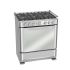 Combo Cocina a Gas Mabe 6 Quemadores 30