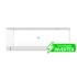 Aire Acondicionado Split Indurama  24000 BTU Inverter ASI-24I S01