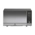 Combo Refrigeradora Side by Side Indurama 568L RI-7568D + Microondas Indurama MWI-20CR 1.1