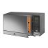 Combo Refrigeradora Side by Side Indurama 568L RI-7568D + Microondas Indurama MWI-20CR 1.1