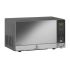 Combo Refrigeradora Side by Side Indurama 568L RI-7568D + Microondas Indurama MWI-20CR 1.1