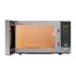 Combo Refrigeradora Side by Side Indurama 568L RI-7568D + Microondas Indurama MWI-20CR 1.1