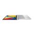 Laptop  ASUS X1504ZA-BQ1862 + Mochila + Mouse