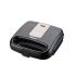 Combo Refrigeradora Top Mount Indurama RI-480 390L + Sanduchera Grill Watson BS162M