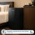 Frigobar Mabe 90L  RMF04CV1