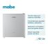 Frigobar Mabe 42L RMF02BRX1