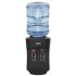 Combo Refrigeradora Top Mount Mabe 313L RMA313FXEU + Dispensador de Agua Mabe