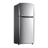 Combo Refrigeradora Top Mount Indurama 388L RI-475 + Cocina a Gas Indurama 4 Quemadores 24