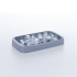 Refrigeradora Top Mount Indurama 388L RI-475