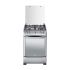 Cocina a Gas Indurama 4 Quemadores 24
