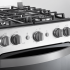 Cocina a Gas Indurama 4 Quemadores 24