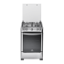Cocina a Gas Indurama 4 Quemadores 24
