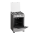 Cocina a Gas Indurama 4 Quemadores 24