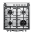 Cocina a Gas Indurama 4 Quemadores 24