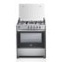 Combo Cocina a Gas Indurama 5 Quemadores 32