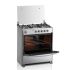 Combo Cocina a Gas Indurama 5 Quemadores 32