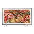 Combo Televisor Frame QLED Samsung 85