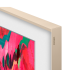 Combo Televisor Frame QLED Samsung 85
