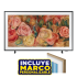 Combo Televisor Frame QLED Samsung 55