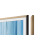 Combo Televisor Frame QLED Samsung 55