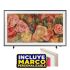 Combo Televisor Frame QLED Samsung 65
