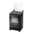 Cocina a Gas Indurama 4 Quemadores 24