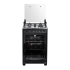 Cocina a Gas Indurama 4 Quemadores 24