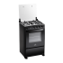 Cocina a Gas Indurama 4 Quemadores 24