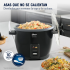 Olla Arrocera Oster 10TZ CKSTRCB10DFBLK