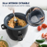 Olla Arrocera Oster 10TZ CKSTRCB10DFBLK