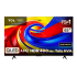 Televisor Google LED 4K QLED  TCL 65