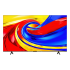 Televisor Google LED 4K QLED  TCL 65