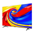 Televisor Google LED 4K QLED  TCL 65