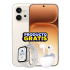 Celular Honor 600 (8+8)GB + 256GB