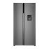 Combo Refrigeradora Side by Side Indurama 568L RI-7568D + Olla Arrocera Watson 1.8L B25082501 