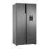 Combo Refrigeradora Side by Side Indurama 568L RI-7568D + Olla Arrocera Watson 1.8L B25082501 