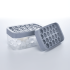 Combo Refrigeradora Top Mount Indurama RI-580 408L + Olla Arrocera Watson 1.8L B25082501 