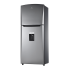 Combo Refrigeradora Top Mount Indurama RI-580 408L + Olla Arrocera Watson 1.8L B25082501 
