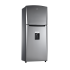 Combo Refrigeradora Top Mount Indurama RI-580 408L + Olla Arrocera Watson 1.8L B25082501 